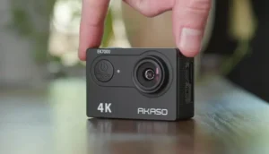 AKASO EK7000 review