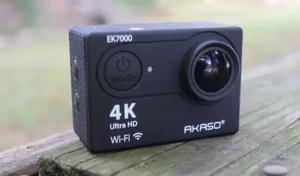 AKASO EK7000 4K30FPS action camera