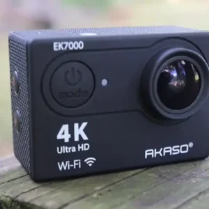 AKASO EK7000 4K30FPS action camera