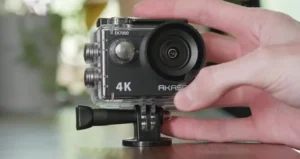 AKASO EK7000 4K30FPS action camera