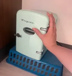 best mini fridge and freezer