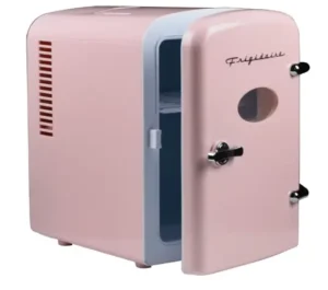 Frigidaire mini fridge 