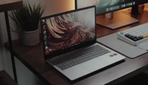 HP 14 inc laptop