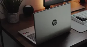 HP 14 laptop review