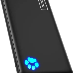 INIU Portable Charger, Slimmest 10000mAh