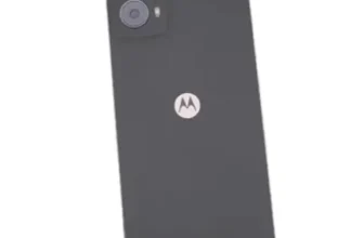 Moto G 5G 2024