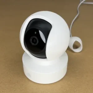 Kasa Indoor Pan/Tilt Smart Security Camera