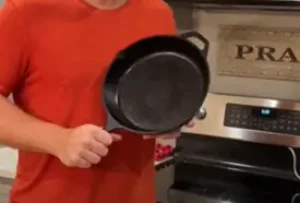 The Best Cast Iron Skillet