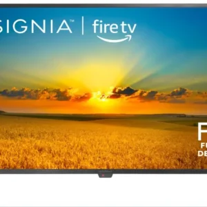 Insignia F20 Series