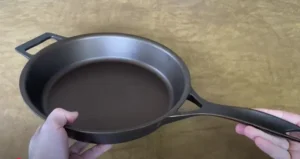 Best Cast Iron Skillet