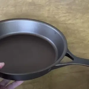 Best Cast Iron Skillet