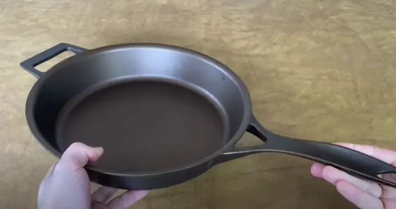 Best Cast Iron Skillet