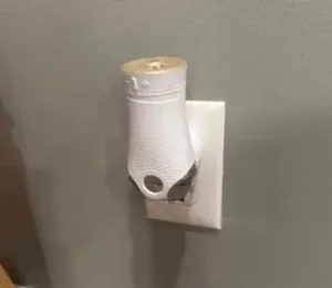 Air Freshener Spray