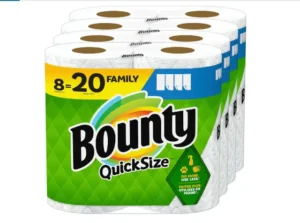  bounty paper