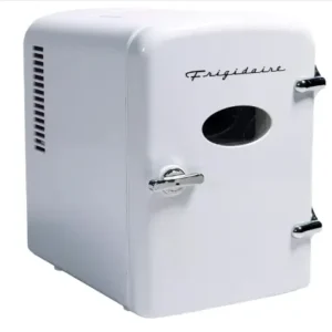 Frigidaire mini fridge