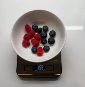 Etekcity Food Kitchen Scale