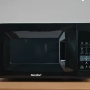 countertop microwave oven small