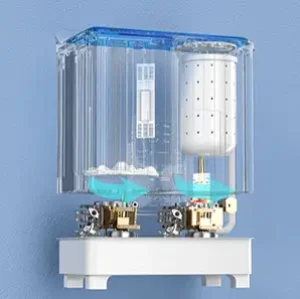 best portable washing machine for apartment