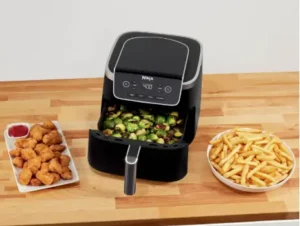 Best air fryer for 2 people
