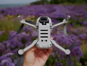 dji mini 4k review