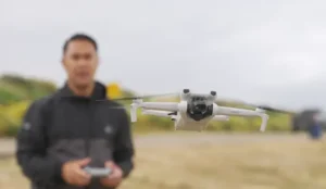 dji mini 4k drone only