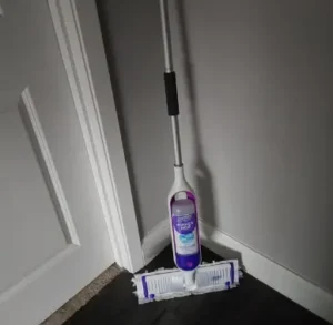 swiffer power mop pads
