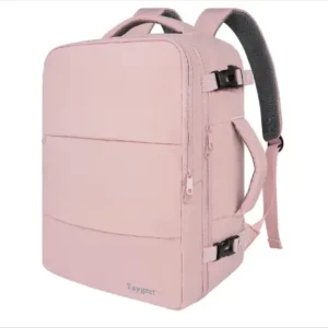 Travel backpack for women