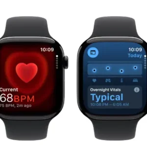 Apple watch series 10