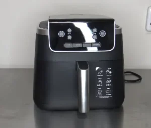 Ninja Air Fryer Pro