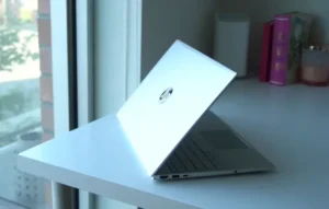hp pavilion laptop