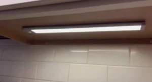 best under cabinet lights for kitchen