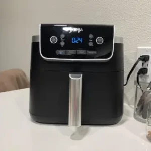 Ninja Air Fryer Pro