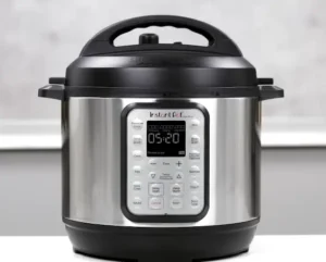 instant pot duo plus 