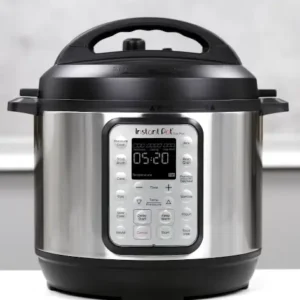 instant pot duo plus