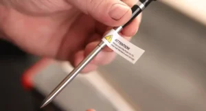 Bluetooth Thermometer