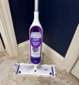 Swiffer PowerMop