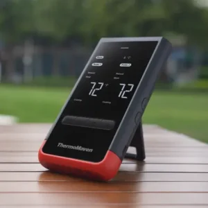 Best wireless meat thermometer