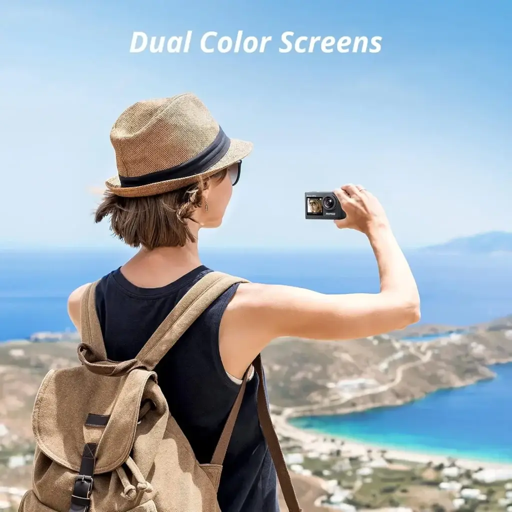 Best Action Camera 2025