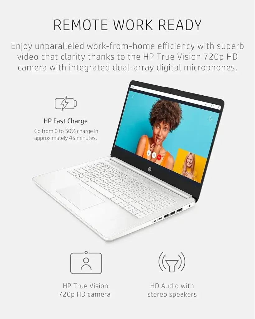 Best Budget Laptop 2025