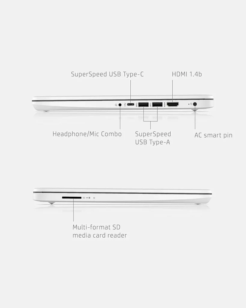 hp 14 inch laptop reviews