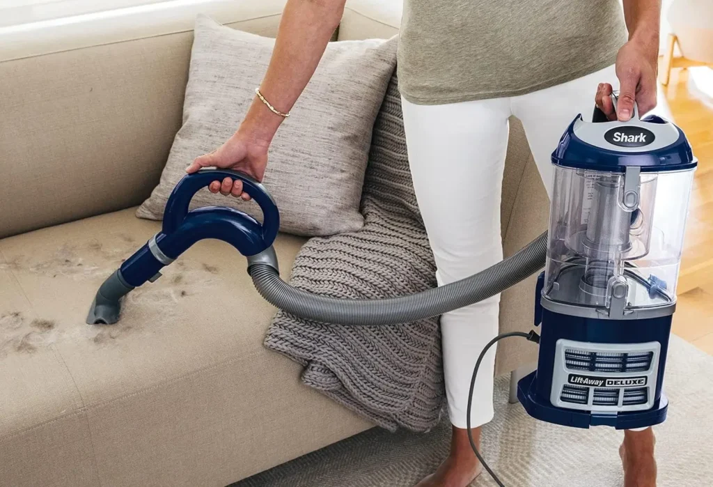 best shark vacuum for pet